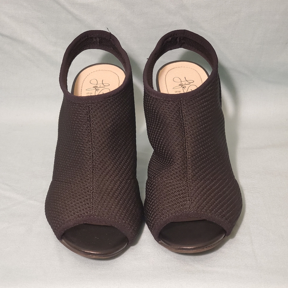 Life stride heels